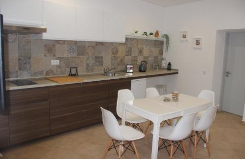 Alpouvar Apartment | Quinta do Sr. Cabrita