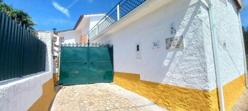 Vila Facaia Apartment | Quinta do Ti Vasco