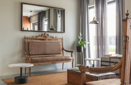 Miranda do Corvo Hotel | Quinta Dona Iria