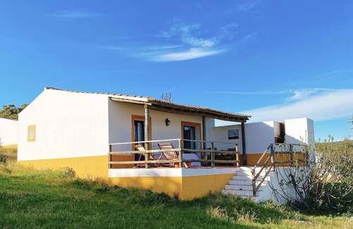 Vaiamonte House | Quinta dos Amarelos