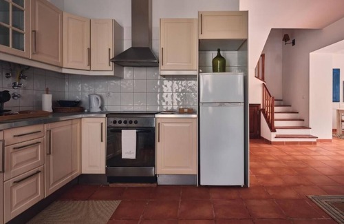 Sao Salvador House | Quinta dos Anjos