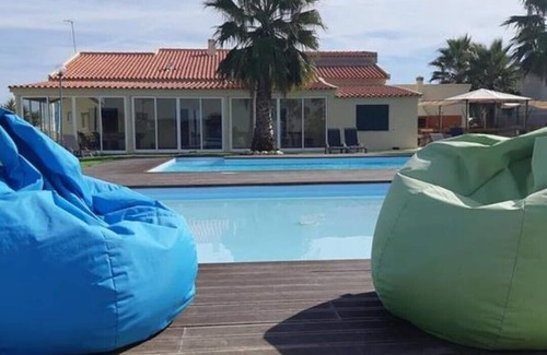 Palmela House | QUINTA DOS CAJADOS Apartment T1