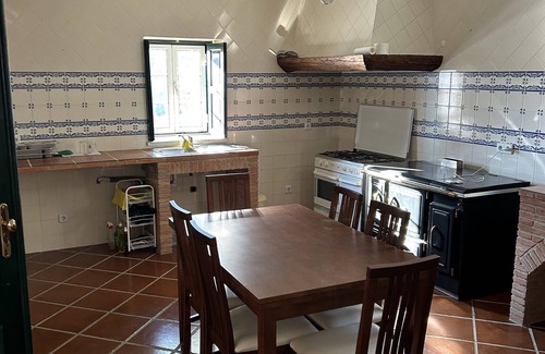 Arronches Cottage | Quinta dos Castanheiros um Sonho no Coração do Parque Natural de São Mamede