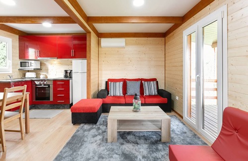 Bombarral House | Quinta dos Castanheiros Bungalow