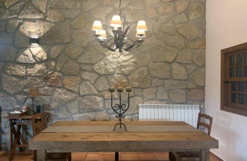 Ferro House | Quinta dos Cedros l Turismo Rural