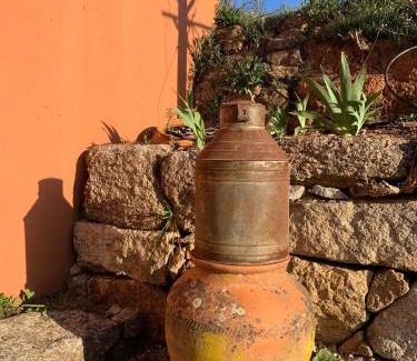 Ferro House | Quinta dos Cedros l Turismo Rural
