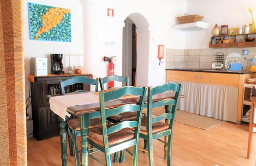 Quelfes Cottage | Quinta dos Cochichos – Country Houses