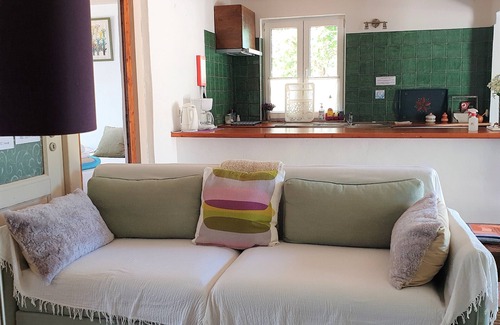 Quelfes Cottage | Quinta dos Cochichos – Country Houses