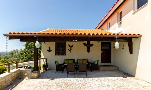 Tabua House | Quinta dos Covais AL