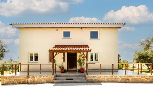 Tabua House | Quinta dos Covais AL