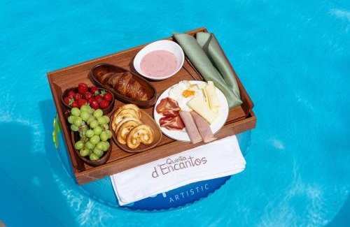 Cadaval Villa | Quinta dos Encantos "Entire Villa"