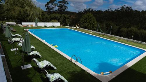 Cadaval Villa | Quinta dos Encantos "Entire Villa"