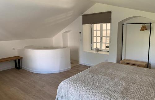 Ferreira do Zezere Apartment | Quinta dos Girassóis FZ