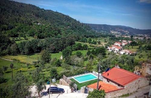 Gois House | Quinta dos Picarotos