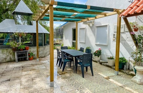 Salvaterra de Magos House | Quinta dos Pinheiros