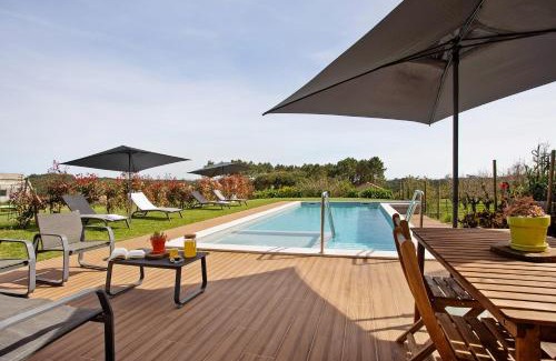 Famalicao House | Quinta dos Raposos- Nazaré Portugal