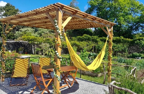 Ponta Delgada Other | Quinta dos Sentidos Eco Nature Retreat in Azores