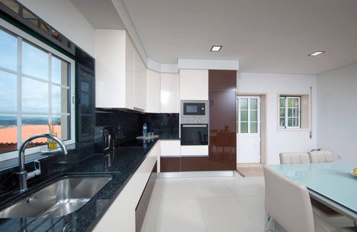 Ansiao House | Quinta dos Silvas - Holiday home with heated pool and orchard