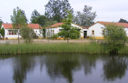 Cegonhas House | Quinta dos Trevos - Artes e Ofícios