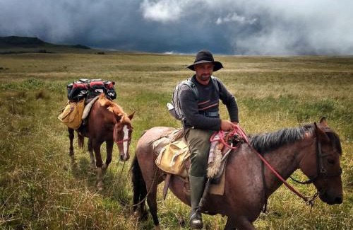 Grao Para Ski Chalet | Quinta dos Ventos Chalé