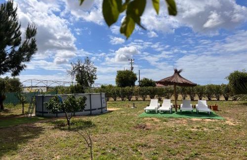 Meloal House | Quinta dos Viegas