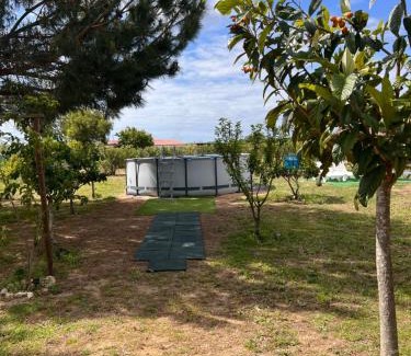 Meloal House | Quinta dos Viegas