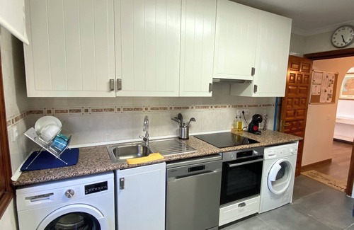 El Escorial Cottage | Quinta El Escorial