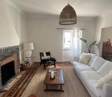 Obidos Villa | Quinta Felicidade - Sea&Surf