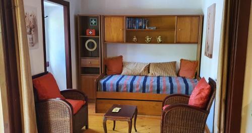 Nossa Senhora do Pranto Apartment | Quinta Flores