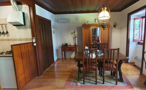 Nossa Senhora do Pranto Apartment | Quinta Flores