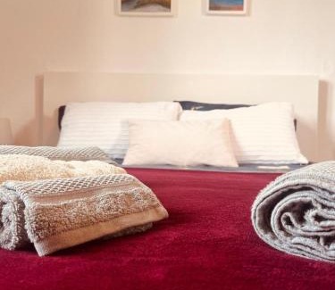 Sao Tiaguinho House | Quinta JR - Casa de campo