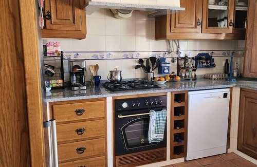 Vendas Novas House | Quinta Kaleidoscope Apartment