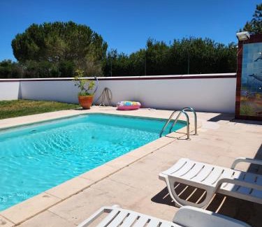 Vendas Novas Apartment | Quinta Kaleidoscope