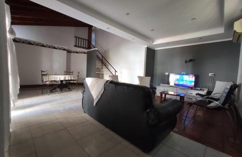 Zona Granja House | Quinta "La Calma"