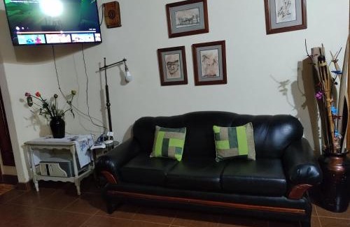 Zona Granja House | Quinta La calmita Iguazú