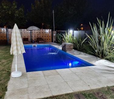 Villa Maria House | Quinta la hermosa