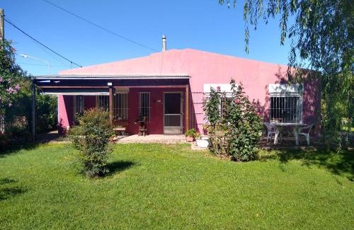 Villa Lia House | QUINTA LA LUISA