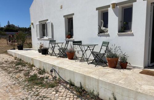 Luz Bed & Breakfast | Quinta Madrugada Burgau