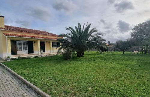 Salvaterra de Magos House | Quinta Marinhais para férias no Ribatejo