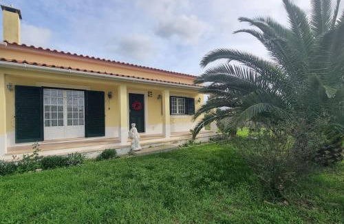 Salvaterra de Magos House | Quinta Marinhais para férias no Ribatejo