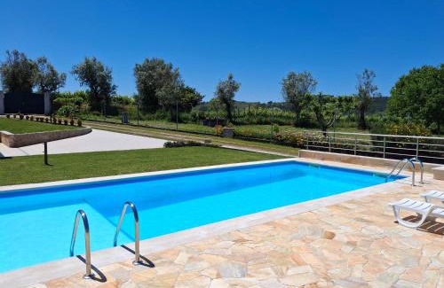 Miranda do Corvo House | Quinta Mata da Sé