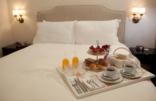 Leuro Bed & Breakfast | Quinta Miraflores Boutique Hotel