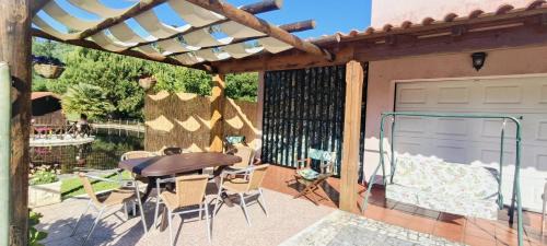 Mira House | Quinta Moinho do Monte