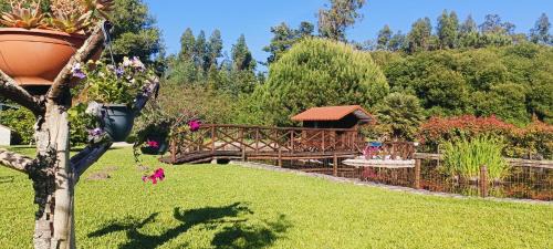 Mira House | Quinta Moinho do Monte