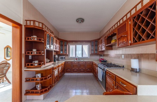 Bucerias House | Quinta Nayarit with private pool