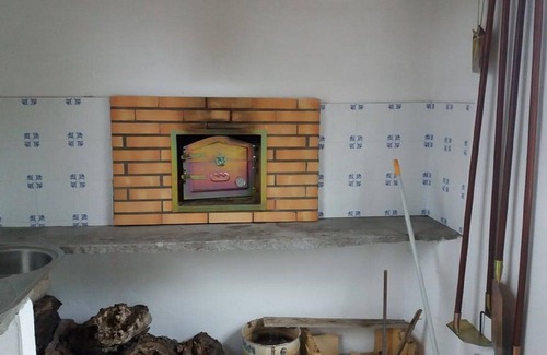 Alagoa Bed & Breakfast | Quinta Paraiso - Cottage - Double Room