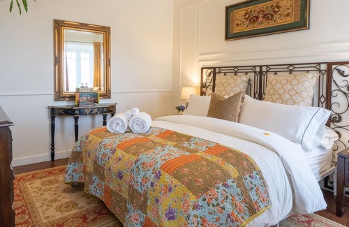 Sao Roque do Pico Other | Quinta Pereirinha Farmhouse - Private Vacation Home