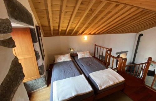 Santa Cruz da Graciosa House | Quinta Perpetua, Casa Corvo