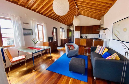 Santa Cruz da Graciosa House | Quinta Perpetua, Casa Pico