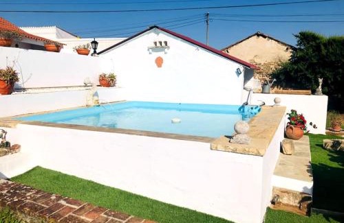 Aguas Belas House | Quinta perto da Barragem de Castelo do Bode